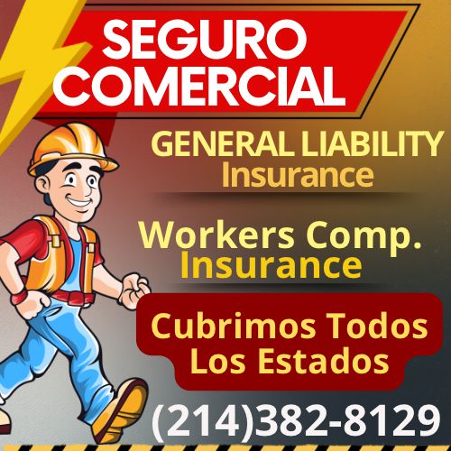 Way Maker Commercial Insurance Facebook ad