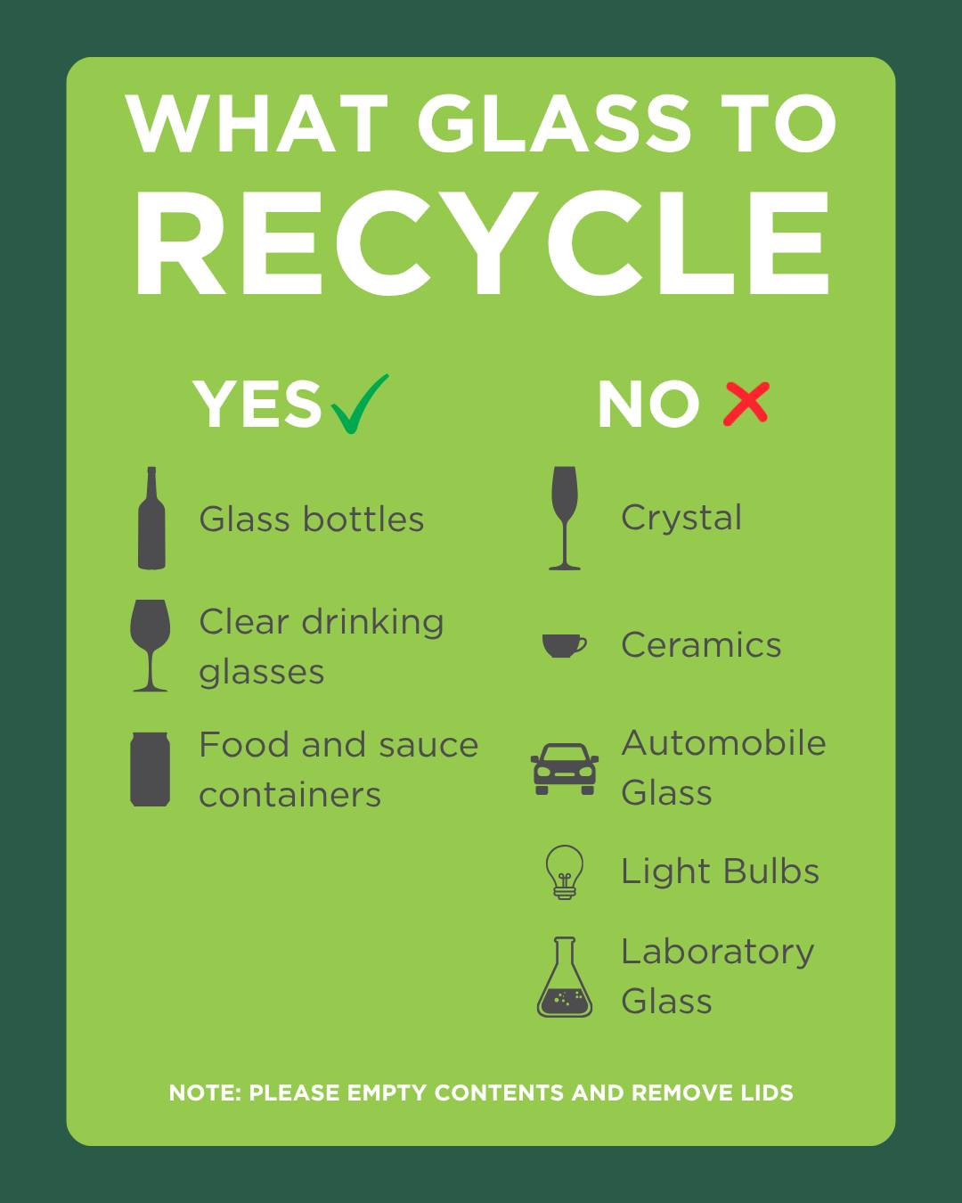 Ardagh Glass Packaging - Africa Facebook ad