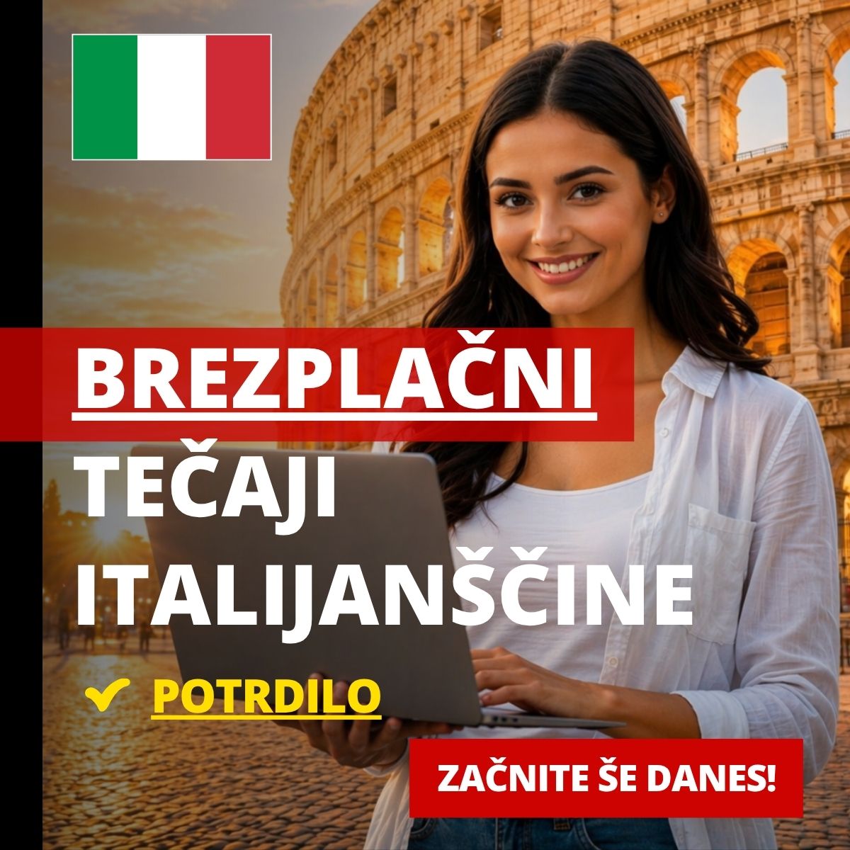 Europe.study Facebook ad