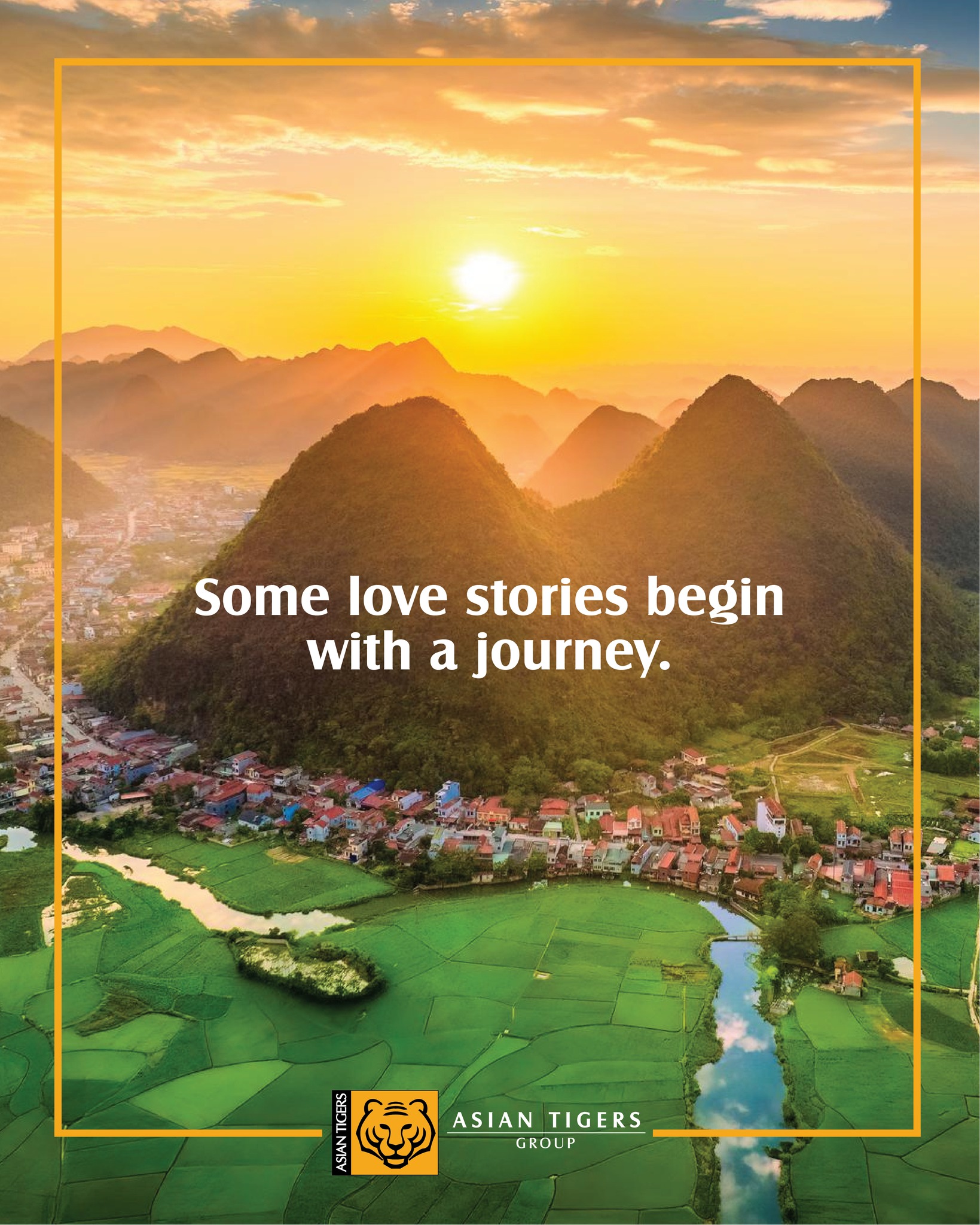 Asian Tigers Vietnam Facebook ad: Moving Services Vietnam | International Movers Vietnam
