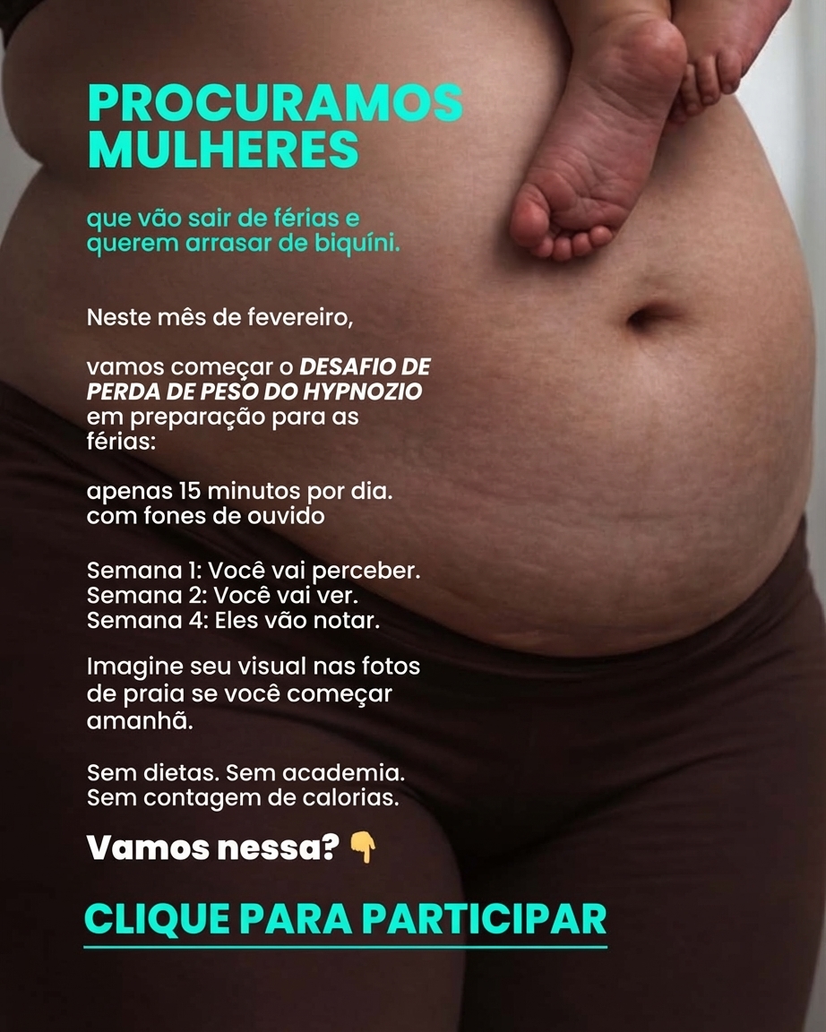 Hypnozio: power of hypnotherapy Facebook ad