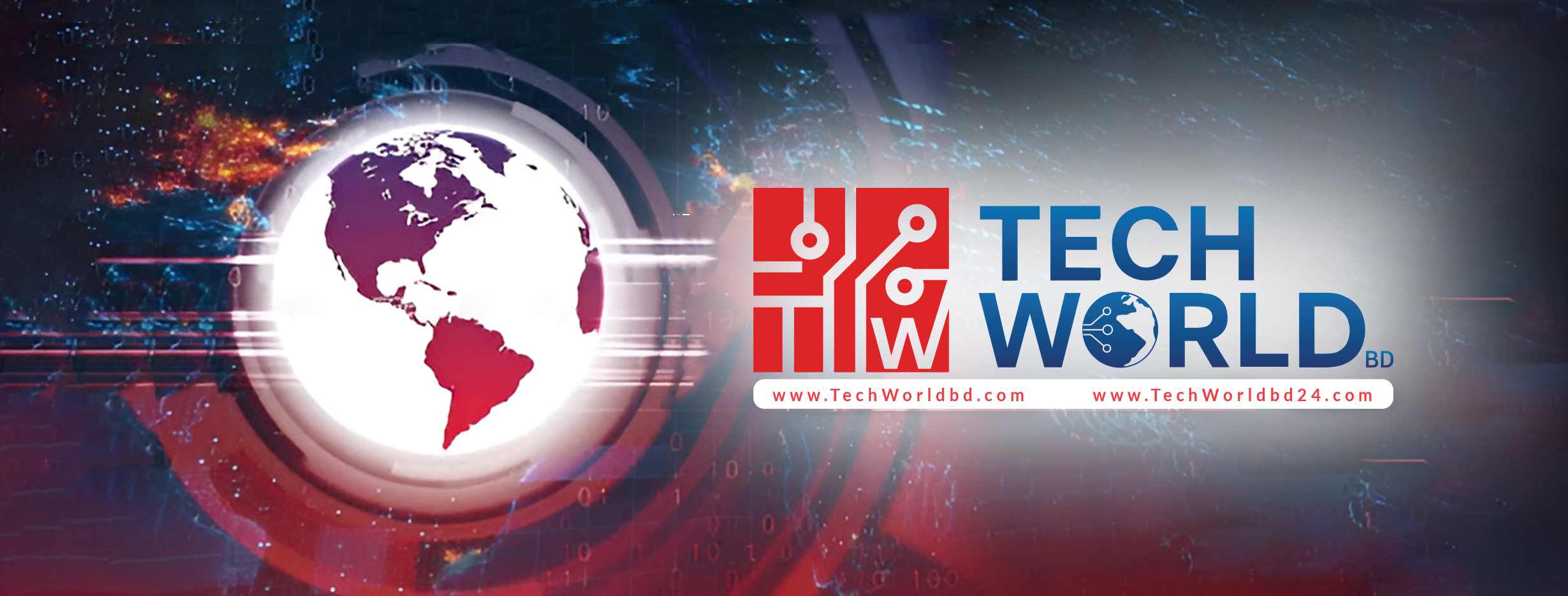 TechWorld Bangladesh Facebook ad: Welcome to TechWorld - your gateway to the…