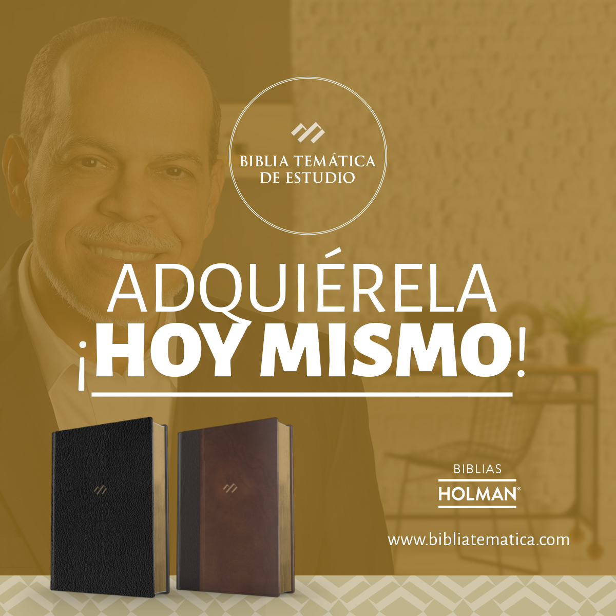 B&H Español Facebook ad