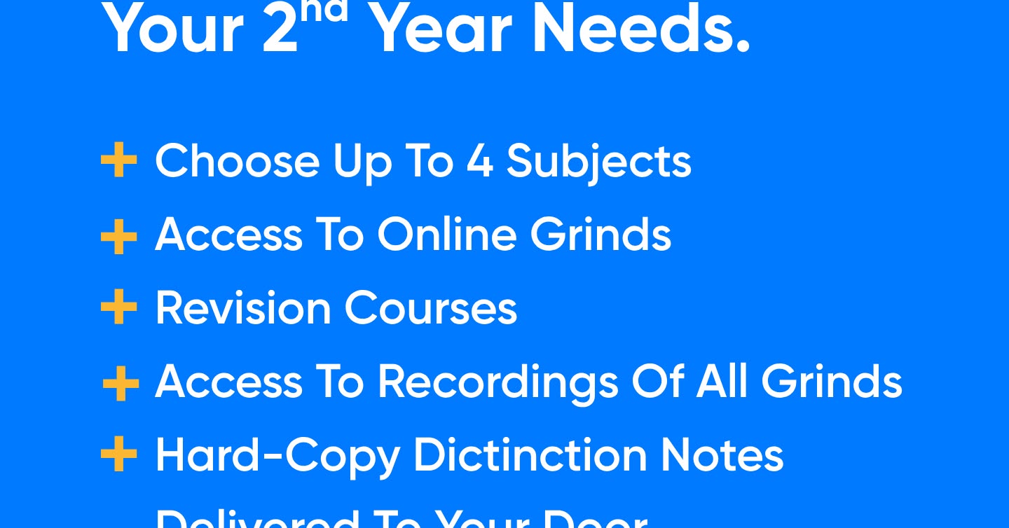 The Dublin Academy of Education Facebook ad: Leaving Cert Grinds Plan