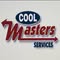 Cool Masters Services
