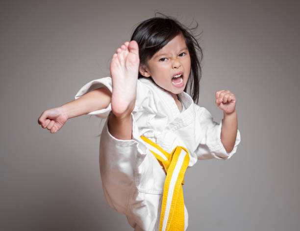 The Foundry Farmington BJJ Facebook ad