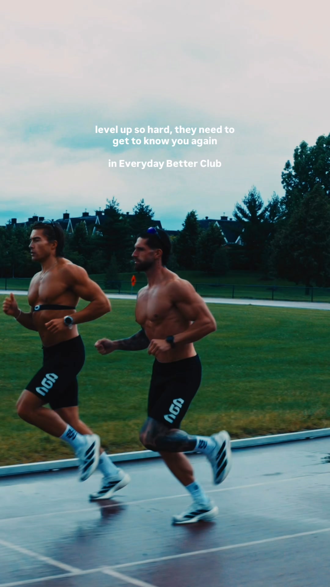 Everyday Better Club Facebook ad: Build Your Rotation and Save 32%