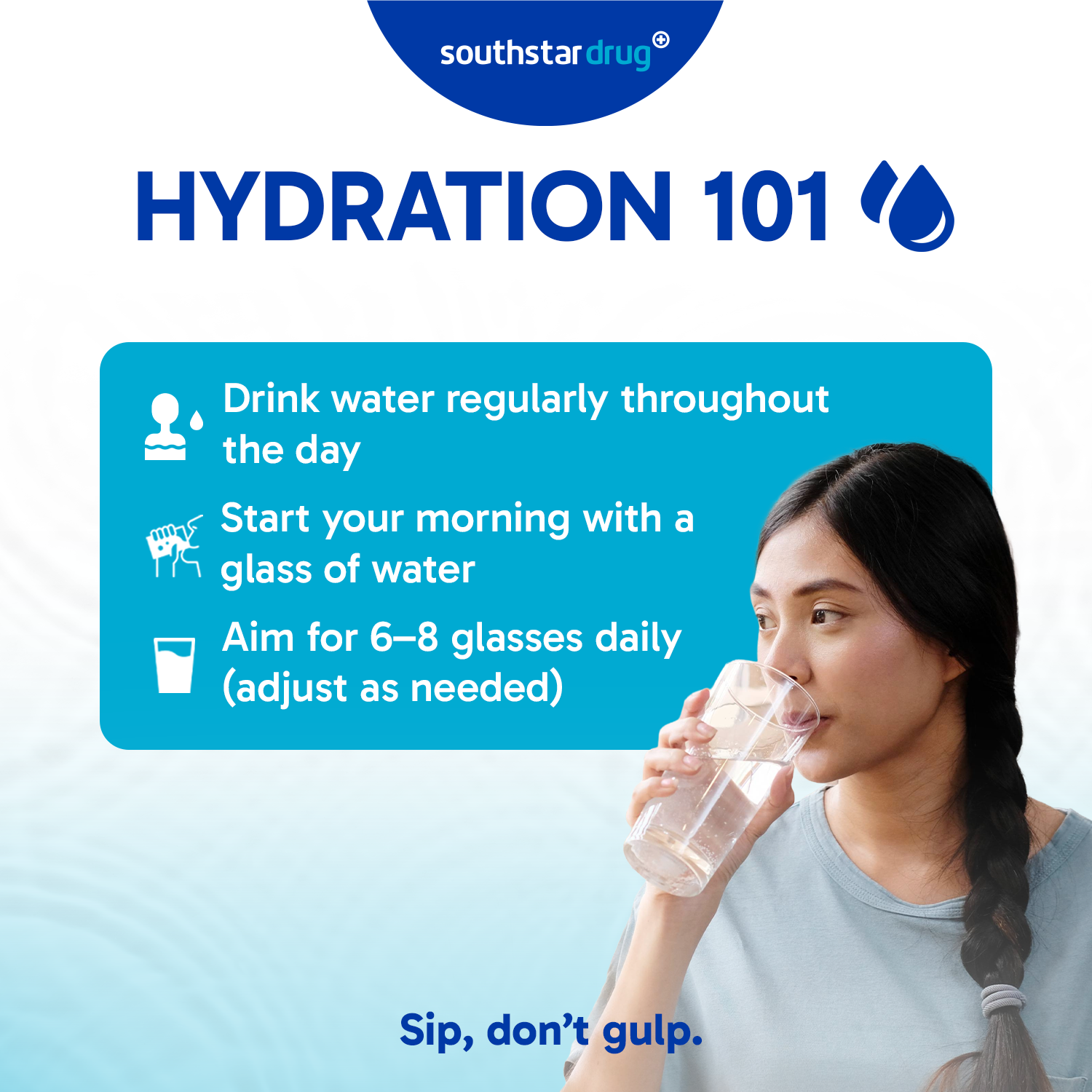Southstar Drug Facebook ad