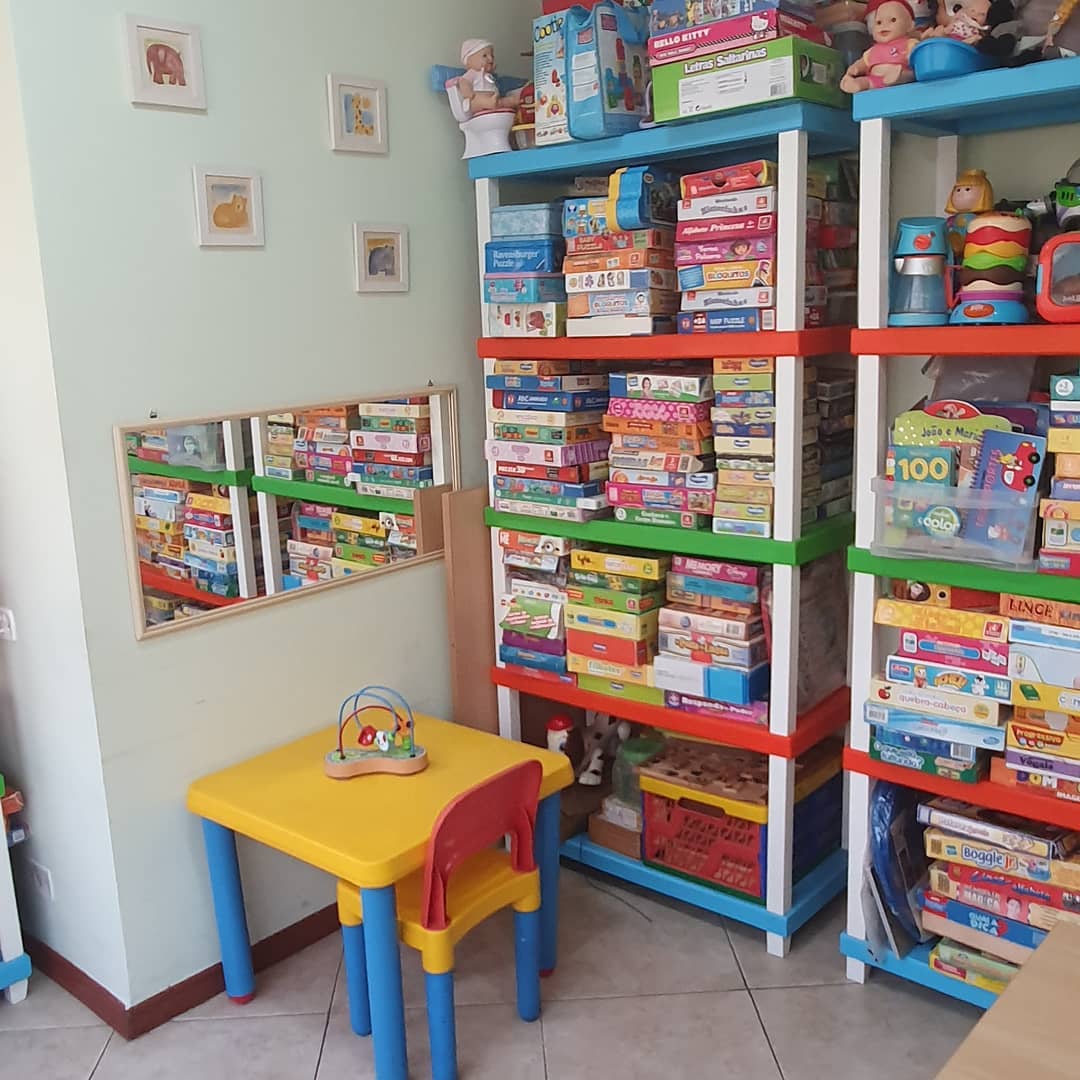Clínica de Terapias Integradas de Madureira Facebook ad