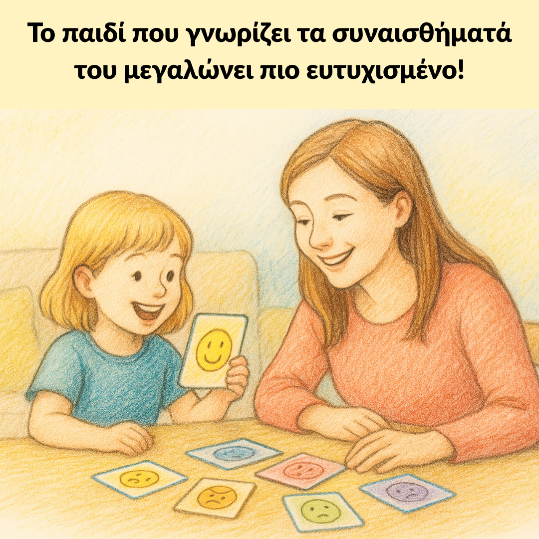 Γονείς με αυτοπεποίθηση Facebook ad