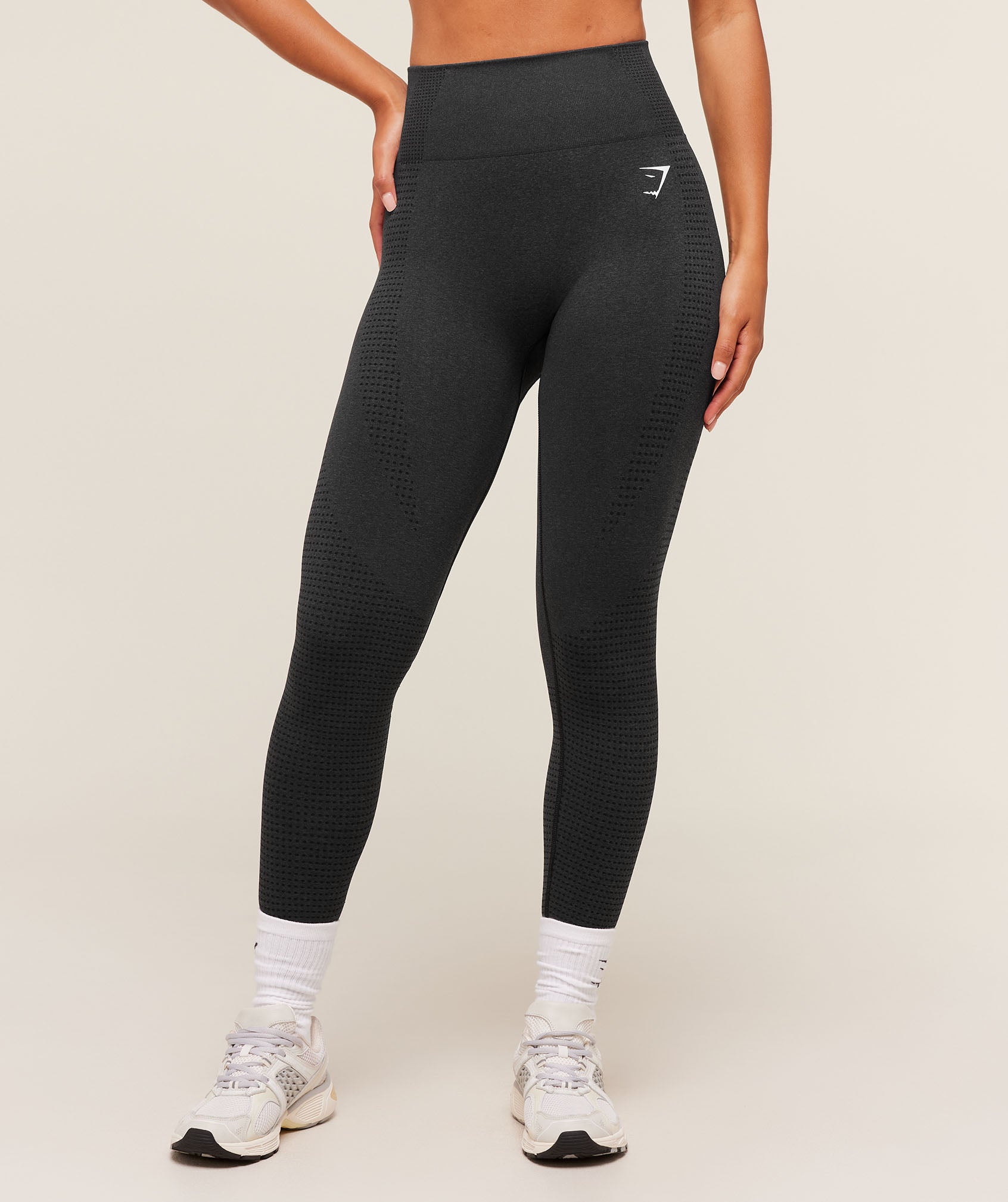 Gymshark Facebook ad