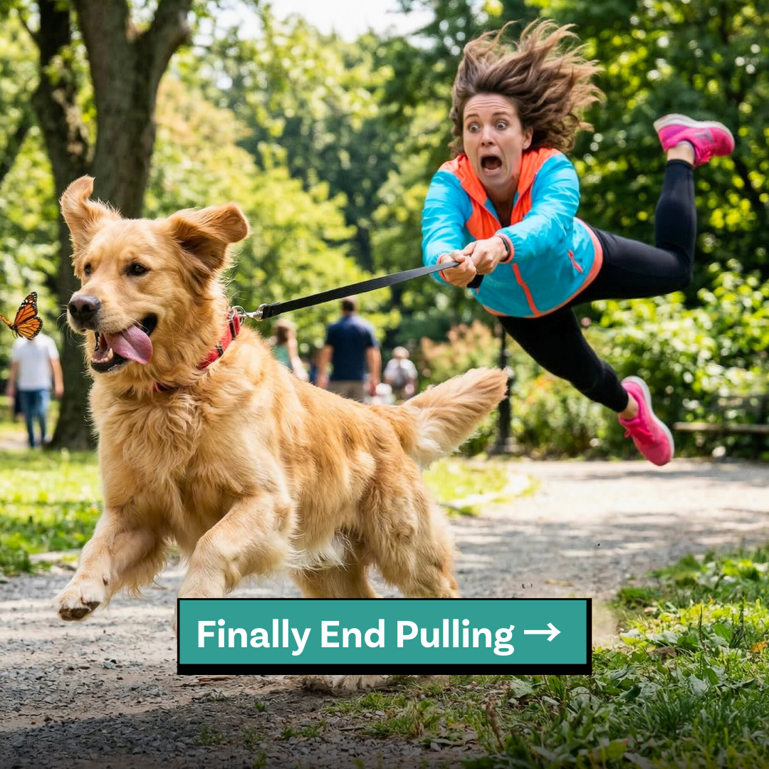 PawSafe Facebook ad