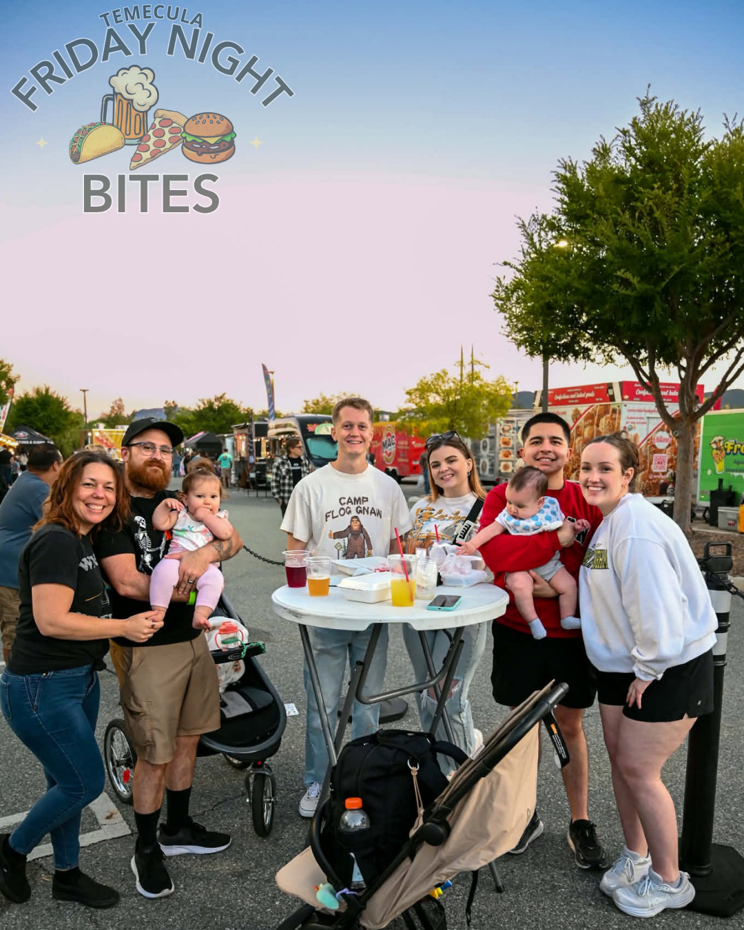 Made Local Market Facebook ad