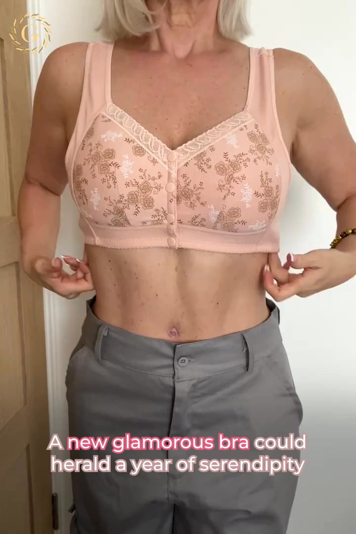 Bra Wale Facebook ad: Pack of 3 Full Coverage Bras | Plus Size Only | Daily…