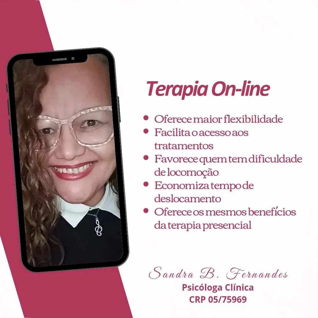 psisandrab.fernandes Facebook ad: A terapia no formato on-line é uma ótima…
