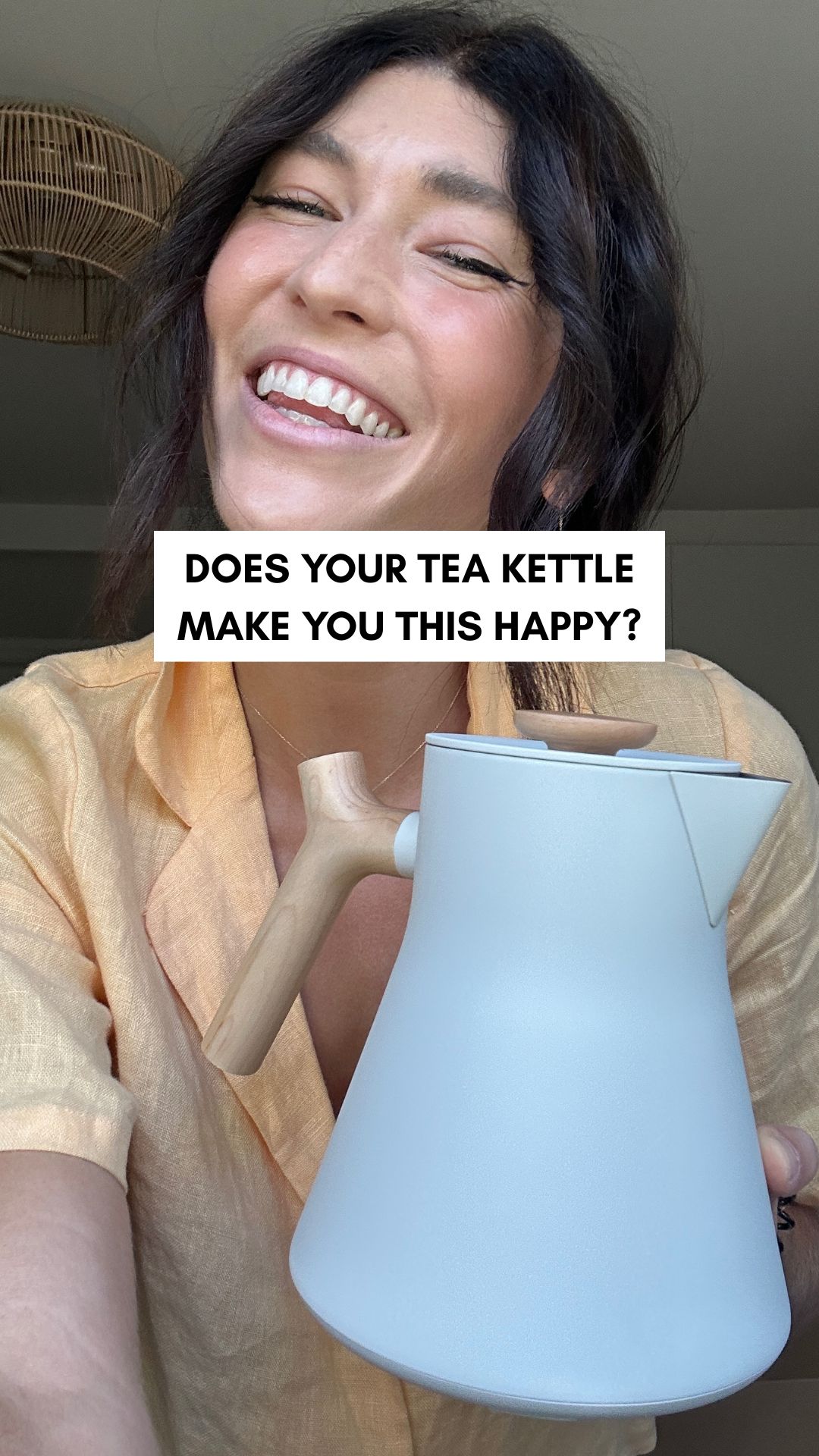 Fellow Facebook ad