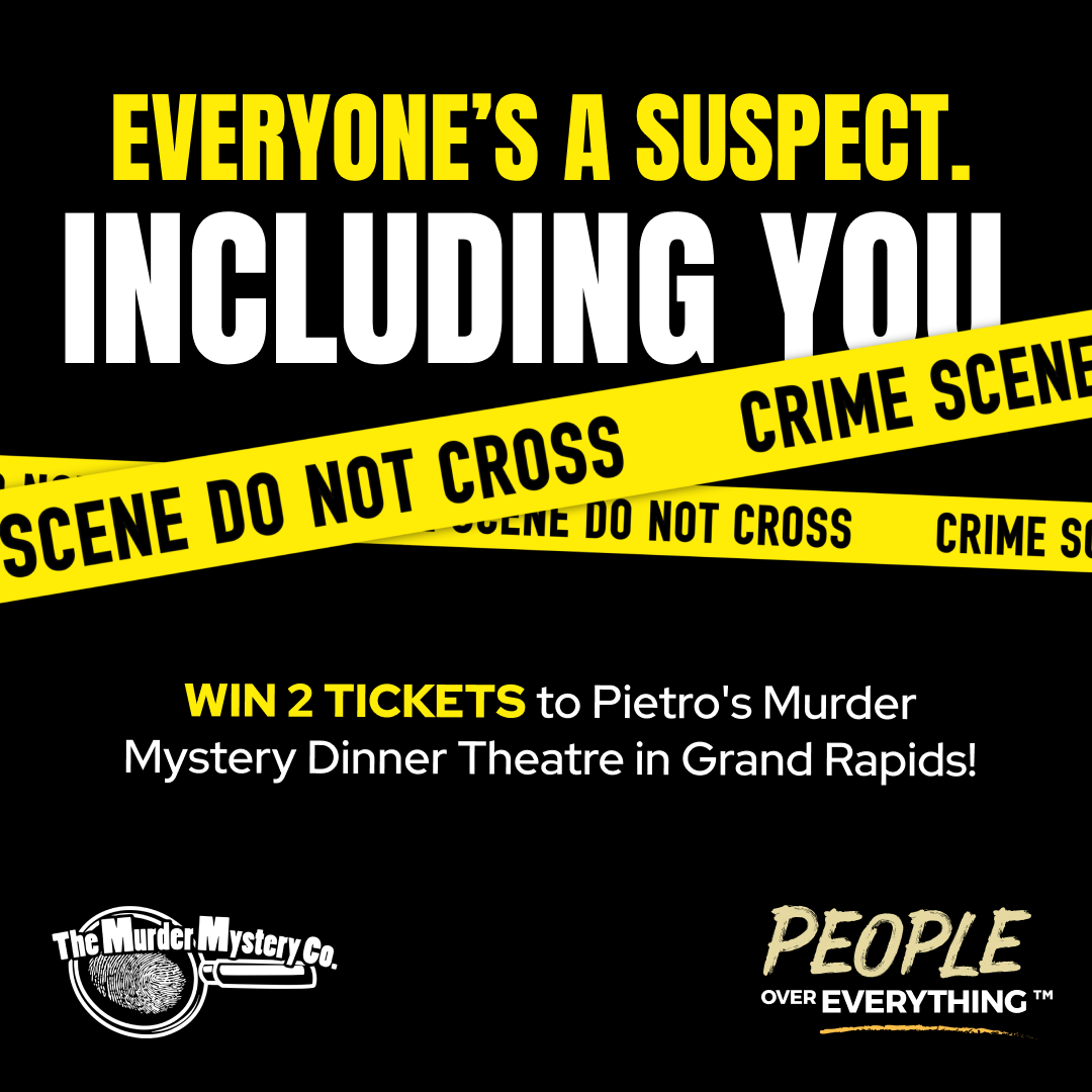 Michigan Auto Law Facebook ad: Win 2 Tickets