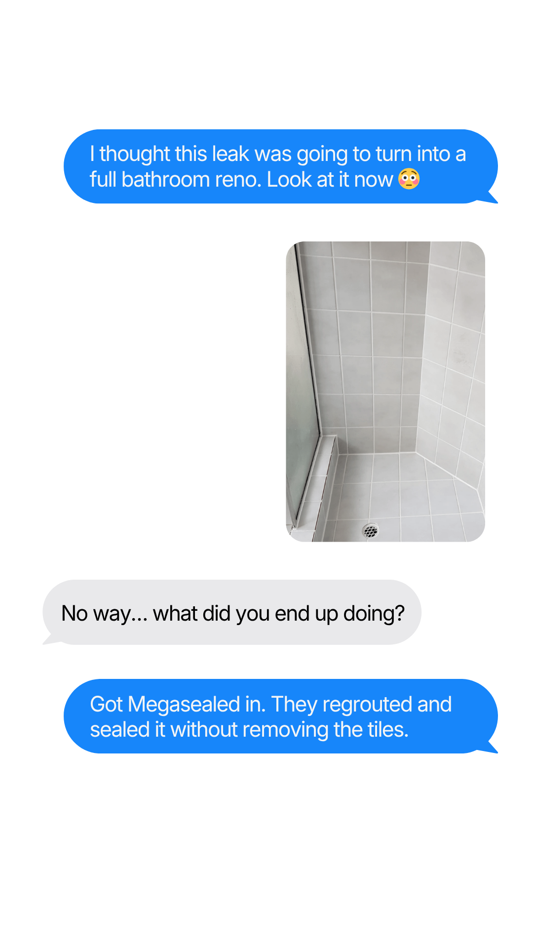 Megasealed Australia Facebook ad from May 17, 2026
