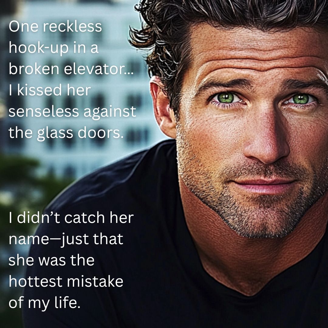 Summer James Romance Author Facebook ad: FREE in Kindle Unlimited: Babies for the Big Shot