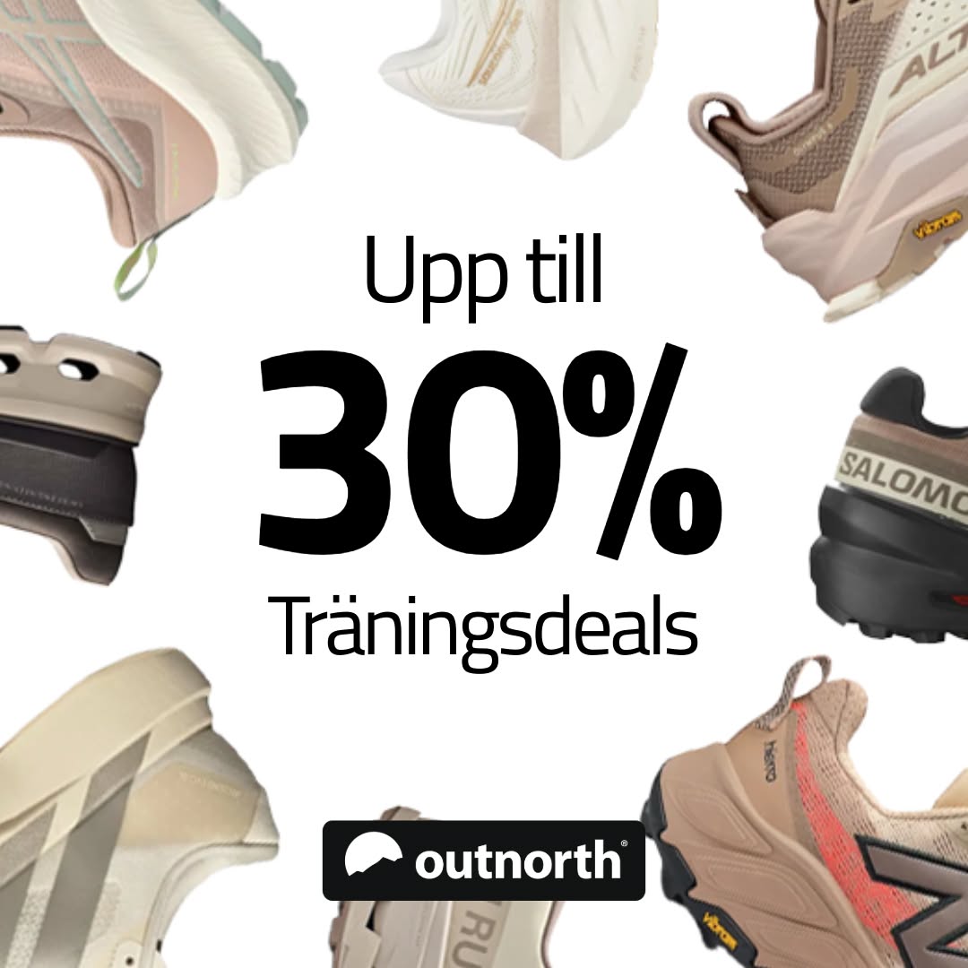 Outnorth Facebook ad