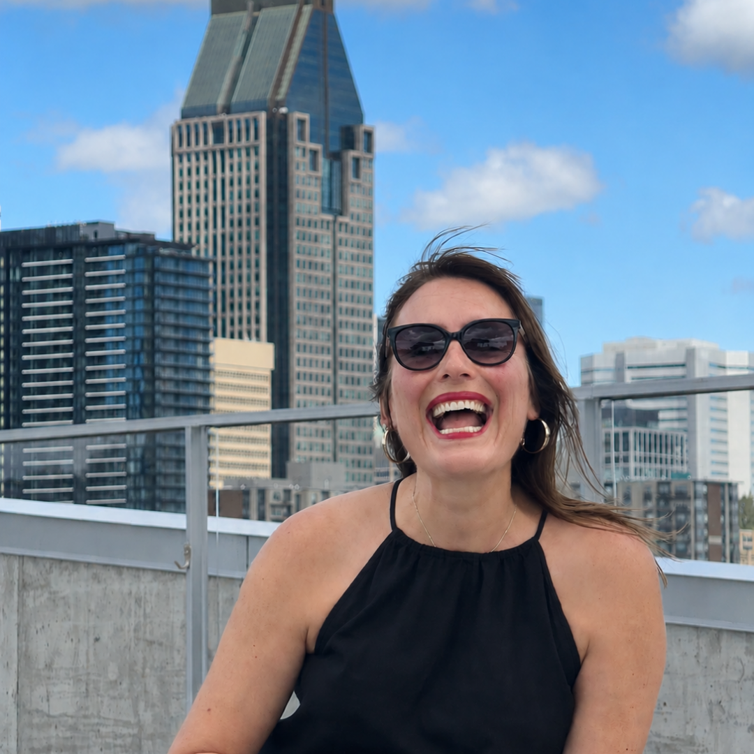 Livia Duguay Facebook ad: Supernova | Masterclass gratuite
