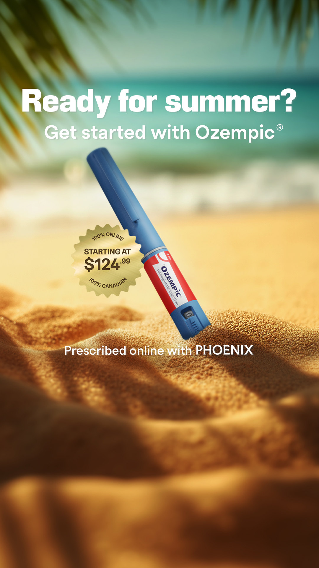 PHX Facebook ad