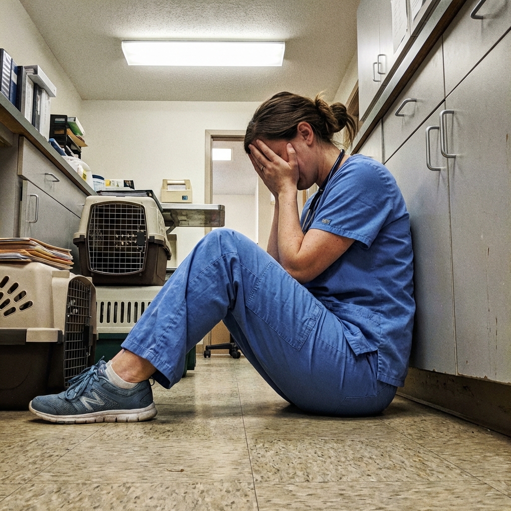 Dr. Maya Facebook ad: Read This If You Want To Save Your Dog