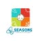 4 Seasons Preschool and Hostel