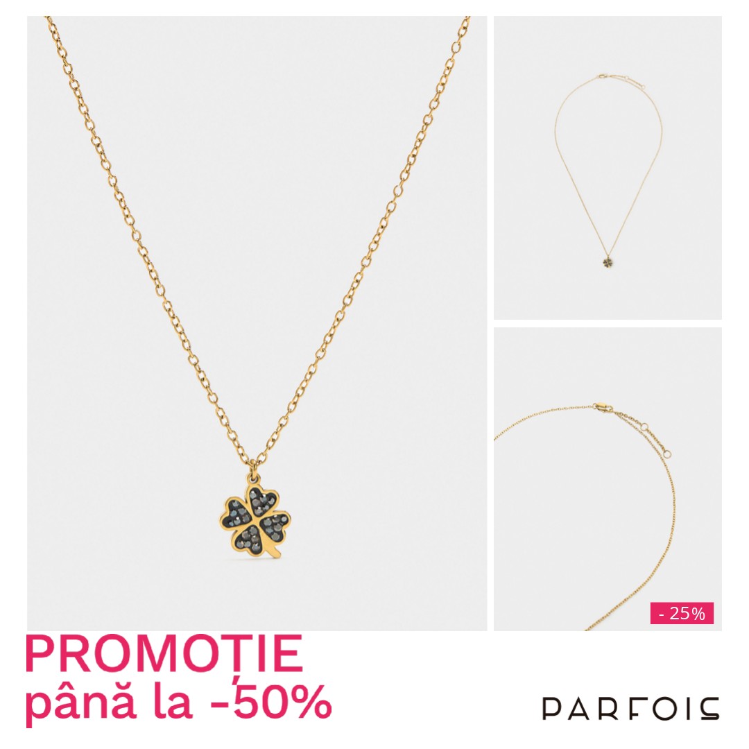 PARFOIS Facebook ad