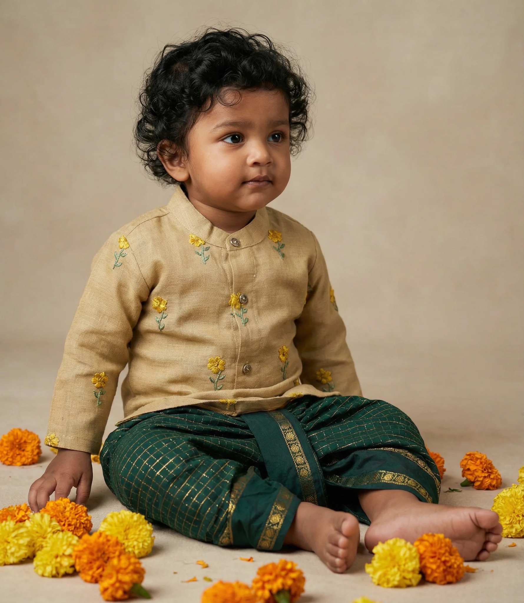Baby & Me Facebook ad