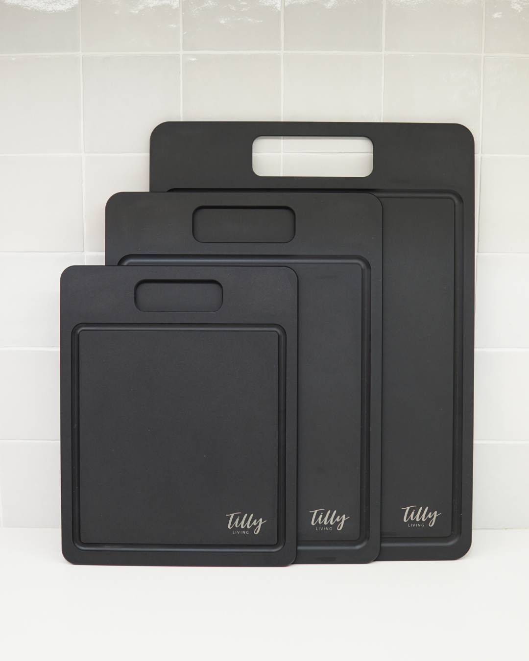 Tilly Living Facebook ad