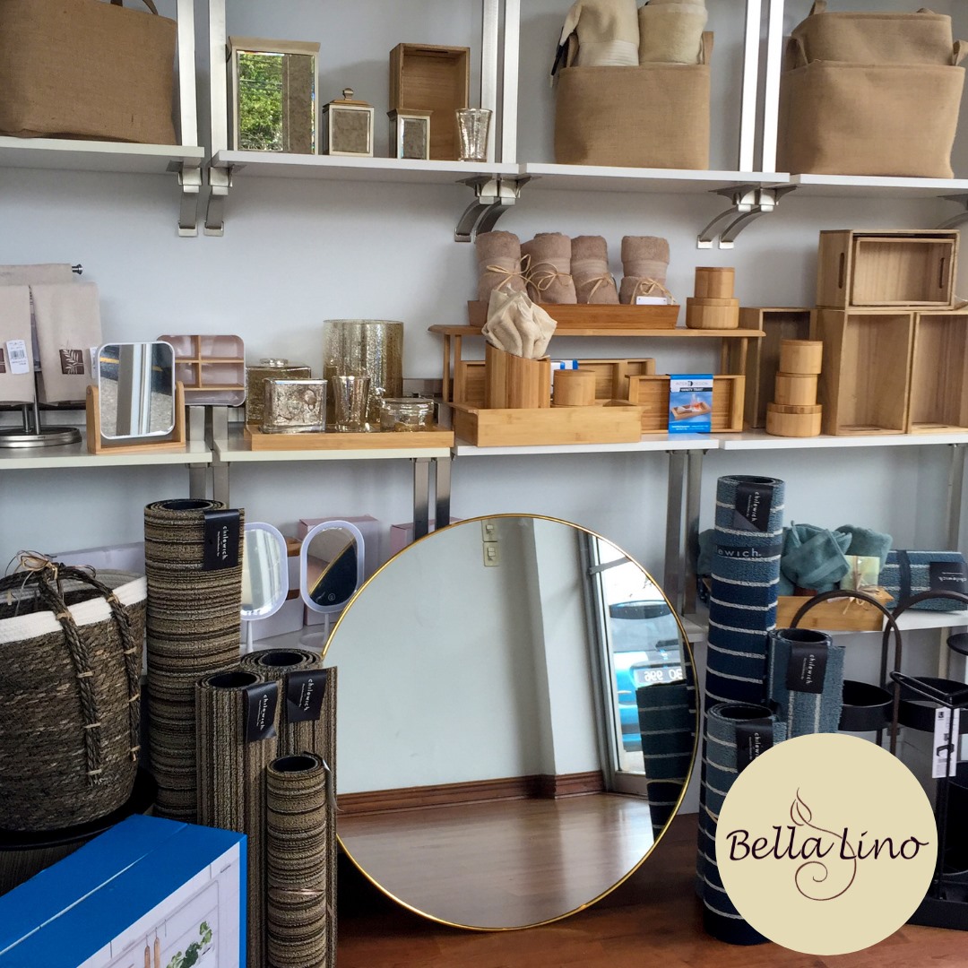 Bella Lino Ltd./ Optimum Distributors Facebook ad
