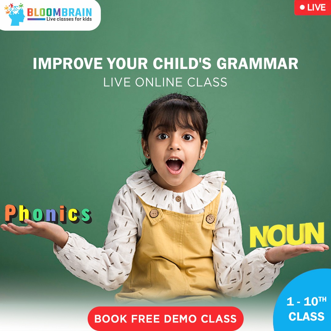 Bloombrain Learning Solutions Facebook ad