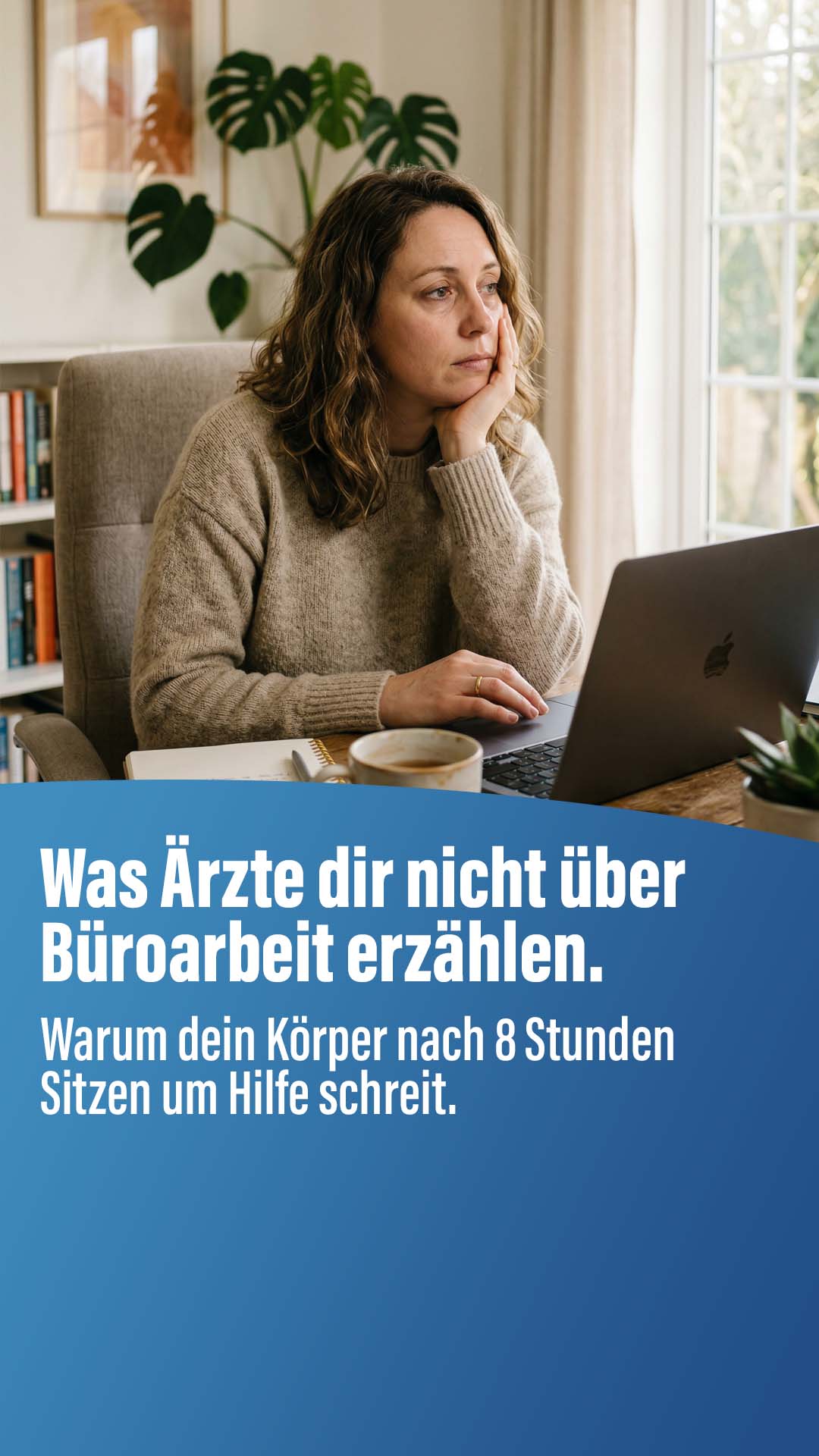 Gesundheitskurs.de Facebook ad