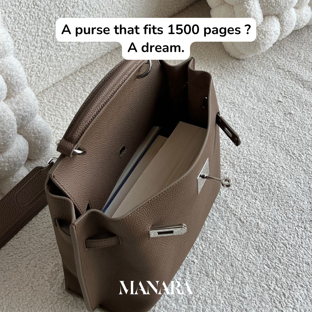 Manara Label Facebook ad