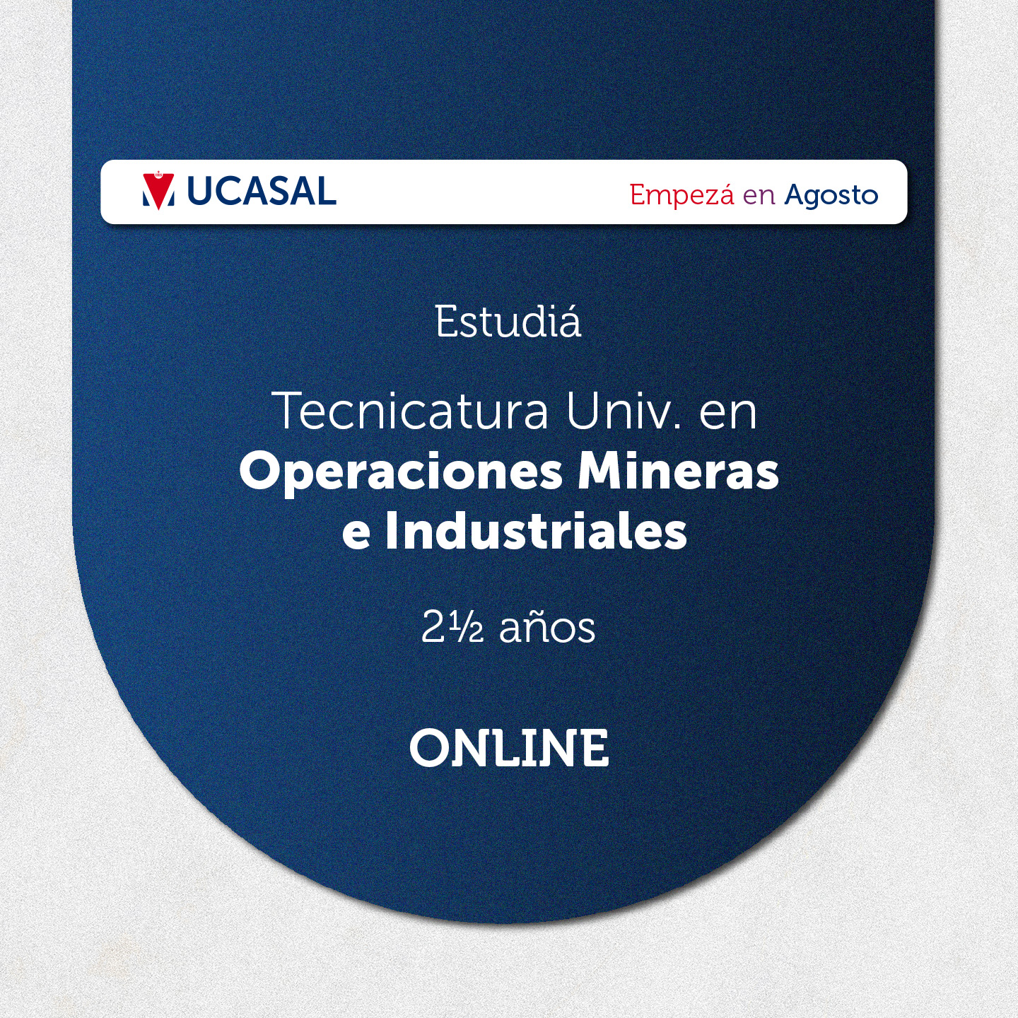 Ucasal X Educación Digital Facebook ad
