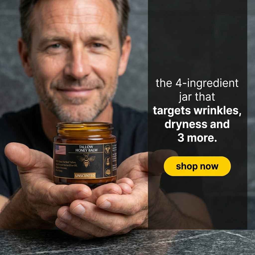Bare Ritual Facebook ad