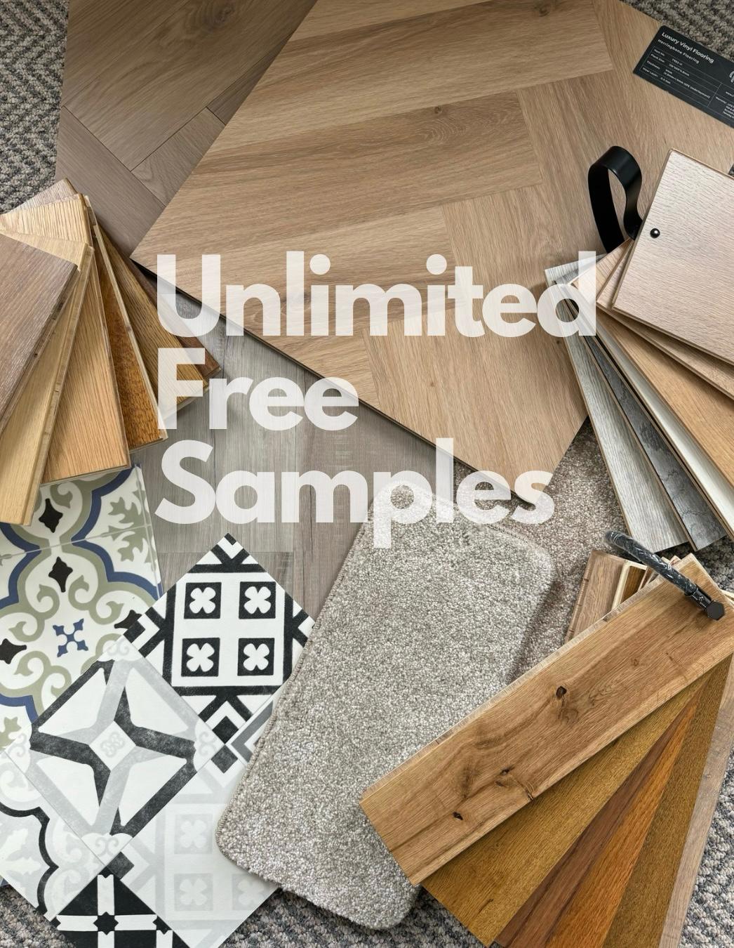Floor Depot UK Facebook ad