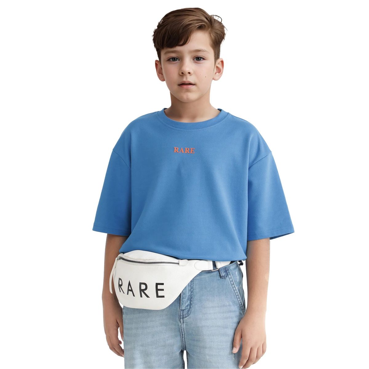 Rare Ones Facebook ad