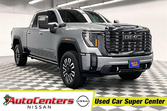 AutoCenters Herculaneum Facebook ad: Our selection of used vehicles isn’t just big…