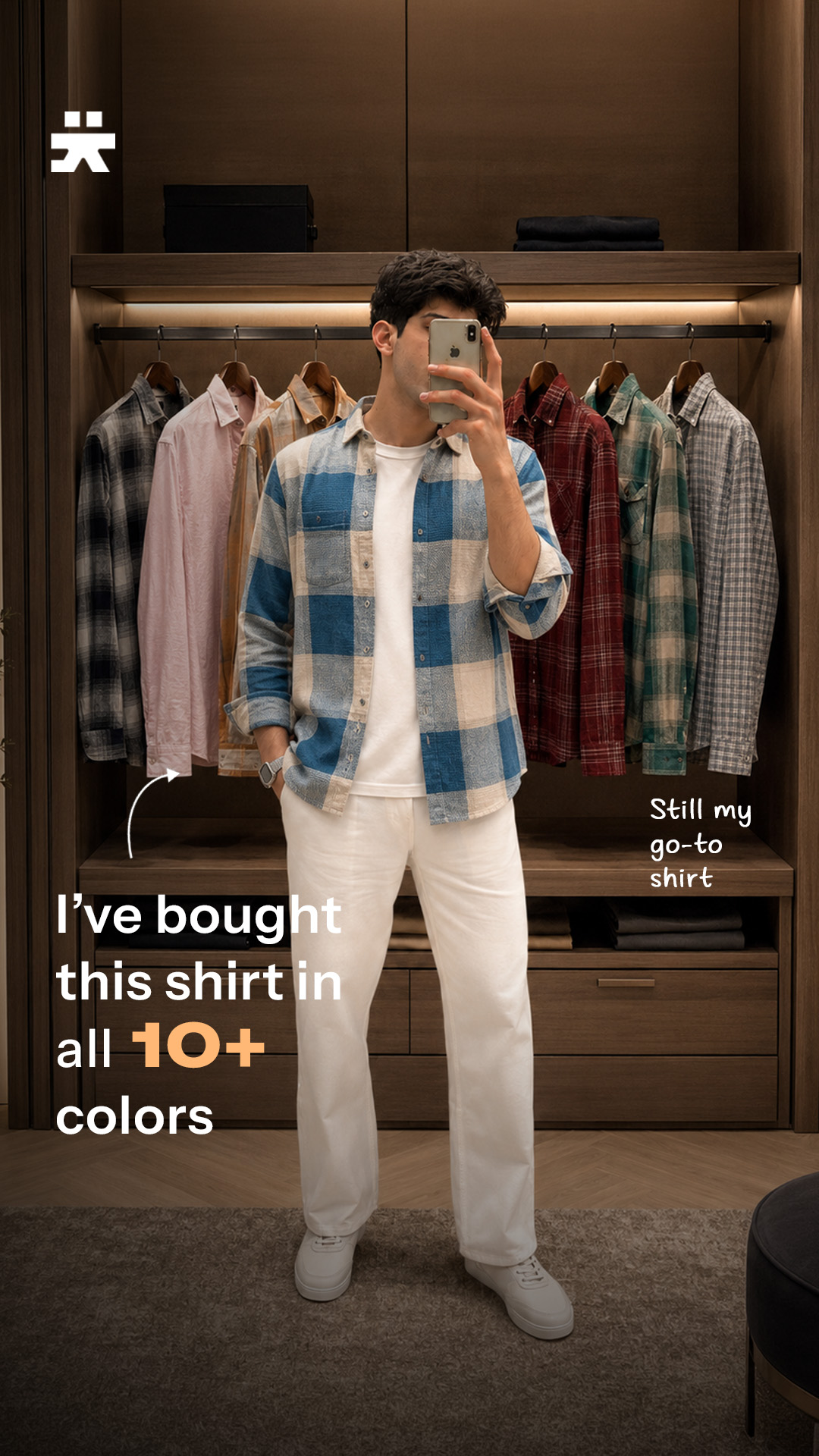 Cahoot Facebook ad