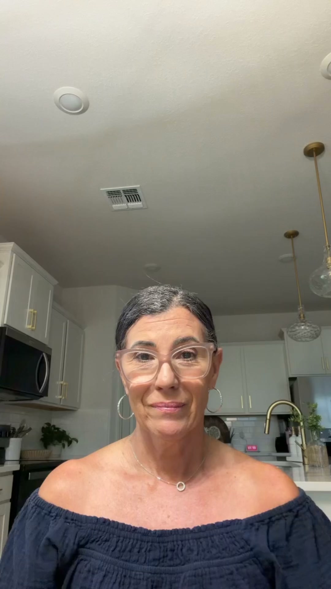 Francine Cona Fitness Facebook ad: Menopause Weight Loss Gameplan