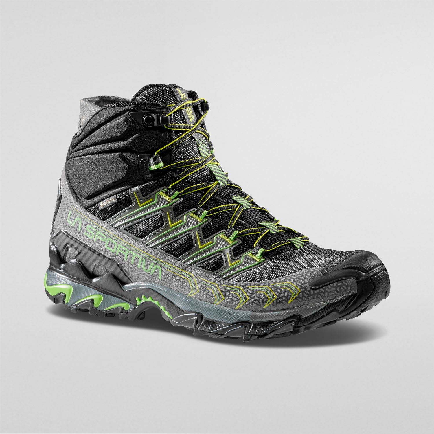 La Sportiva Facebook ad