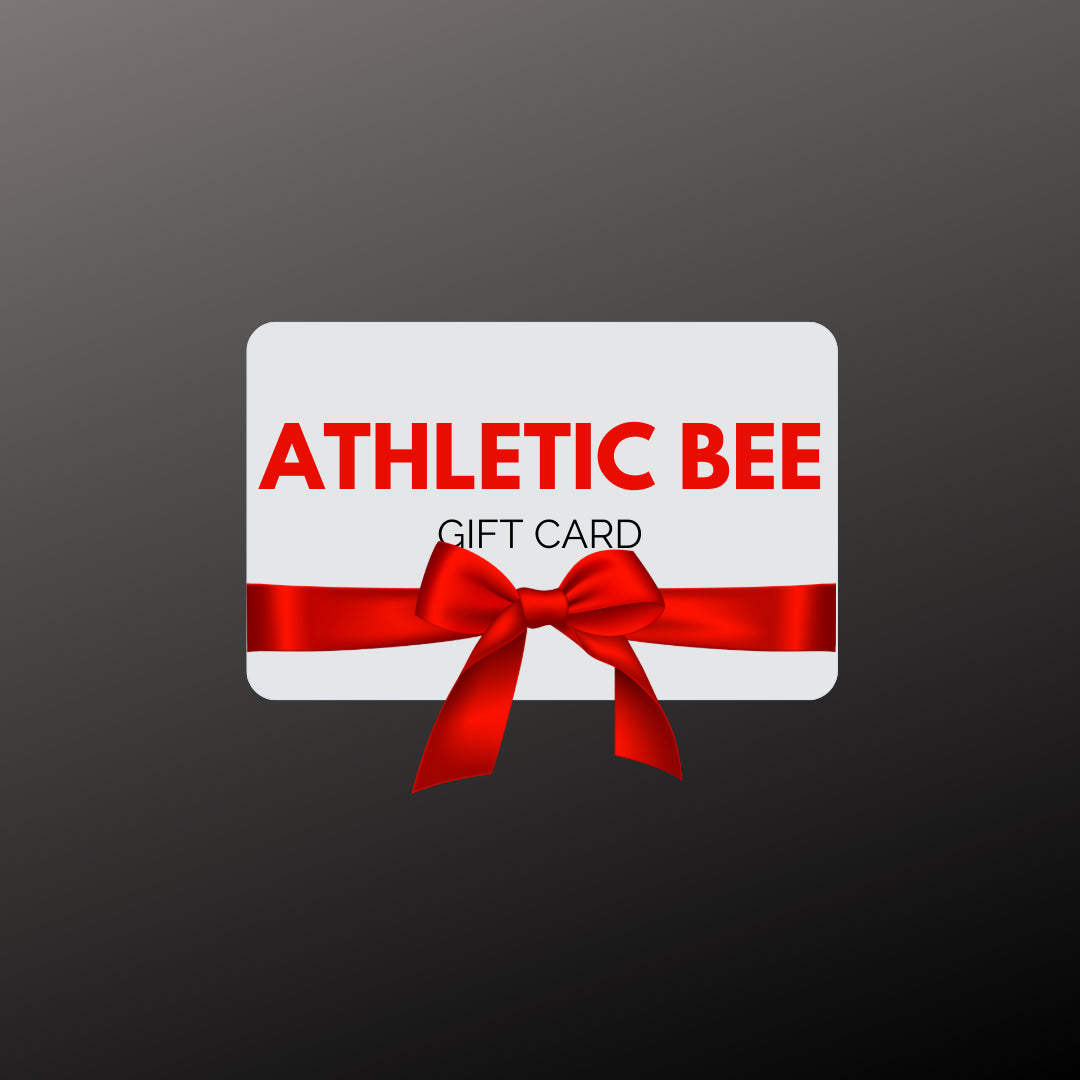 Athletic Bee Facebook ad