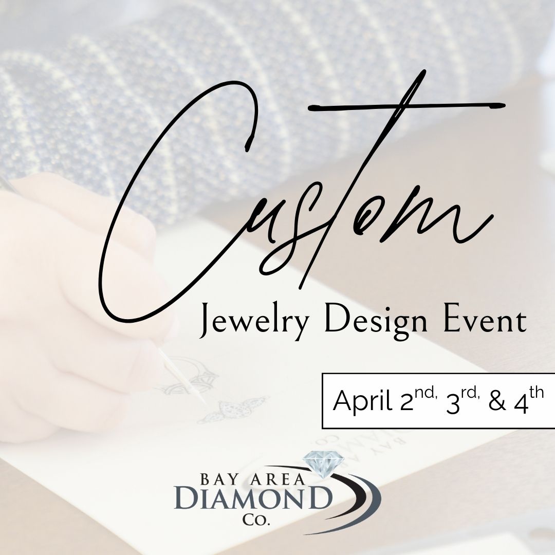 Bay Area Diamond Company - Mundelein  Facebook ad