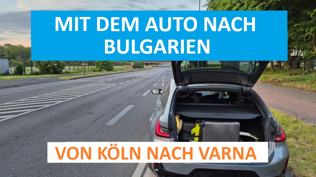 Probe-Auswandern Bulgarien Facebook ad: Das Abenteuer wartet!