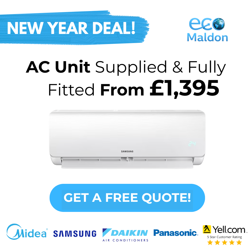 Eco Maldon Facebook ad
