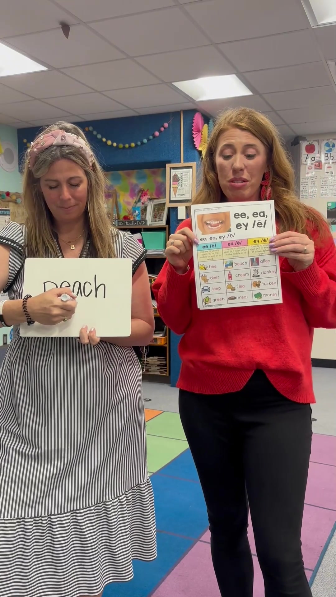 My Nerdy Teacher by Alina V Facebook ad: Calling All Teachers and Parents!