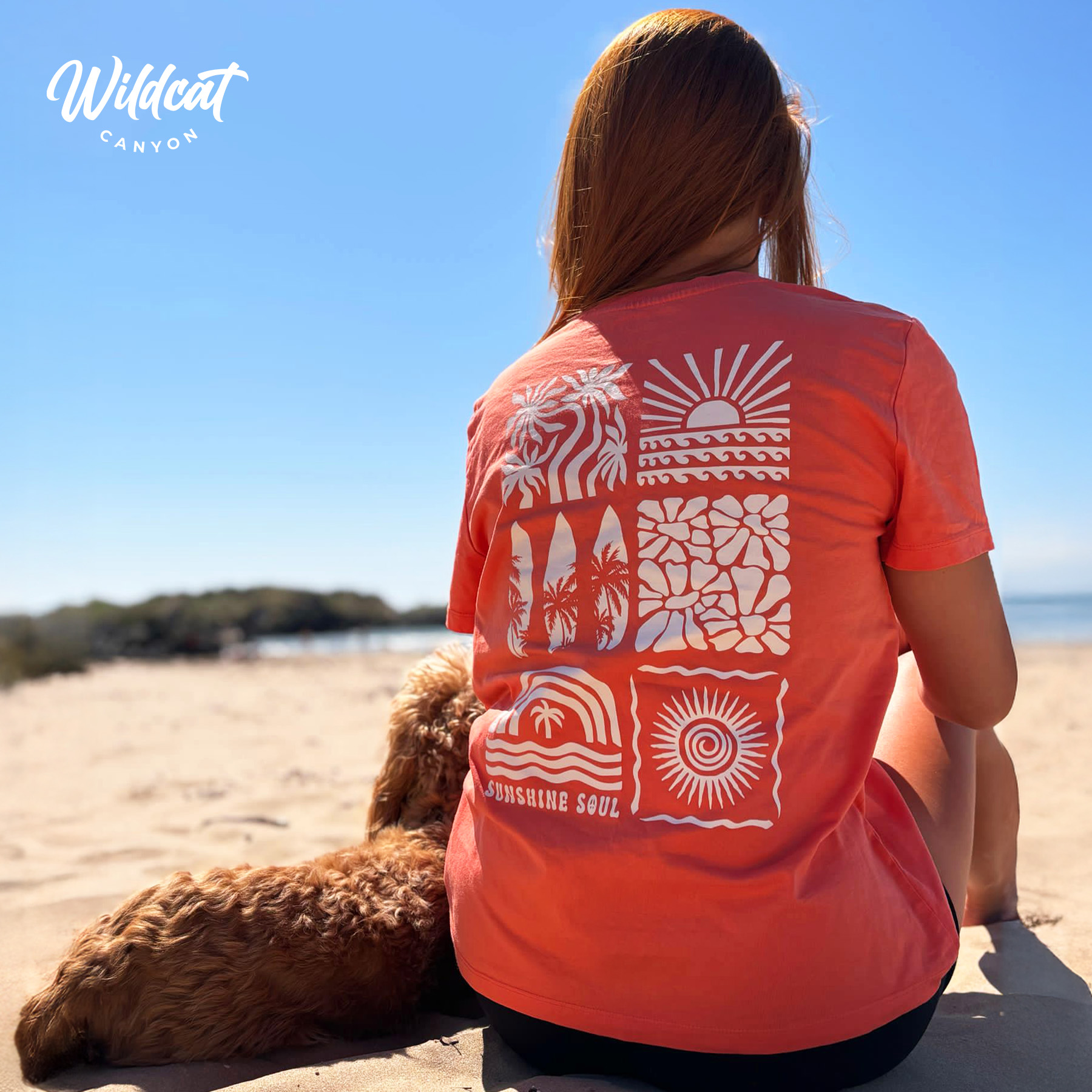 Wildcat Canyon Facebook ad