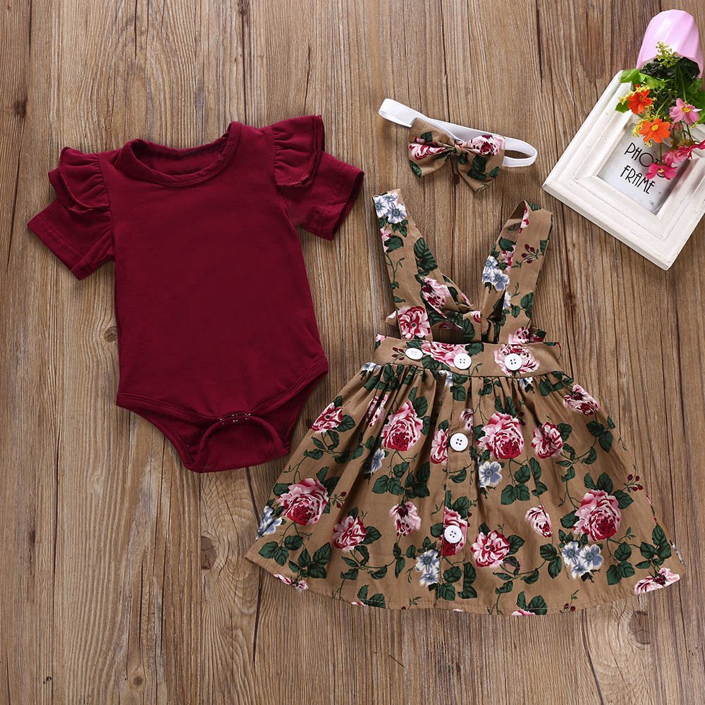 Cute Baby Styles Facebook ad